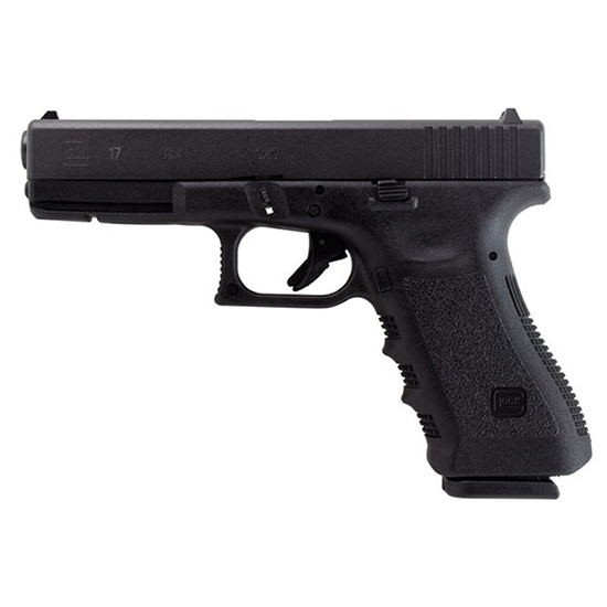 GLOCK 17 GEN 3 9MM 4.49